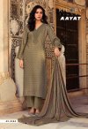 Aayat By Kilory Viscose Pashmina Dress Material 